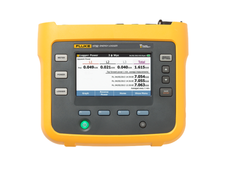 FLUKE-1732/EUS