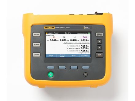 FLUKE-1734/B