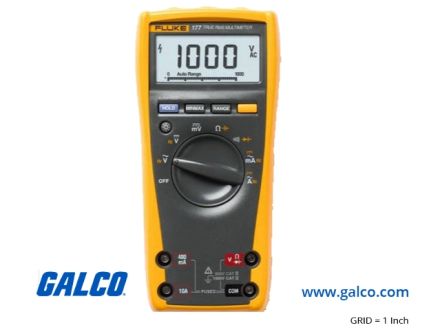 FLUKE-177