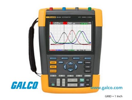 FLUKE-190-502/AM/S