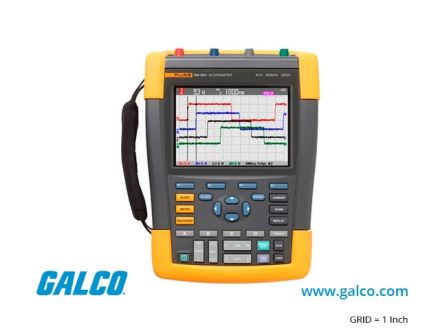 FLUKE-190-504/UN/S