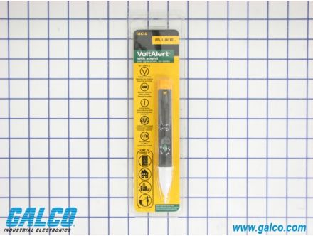 FLUKE-1AC-A1-II