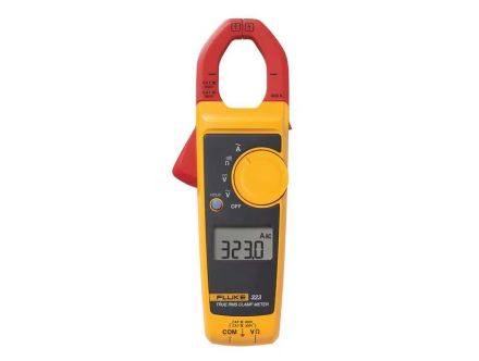 FLUKE-323