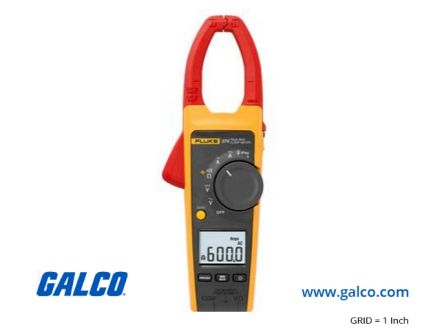 FLUKE-374