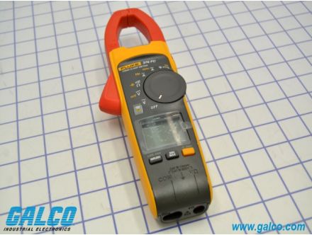 FLUKE-376FC
