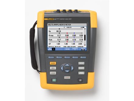 FLUKE-434-II