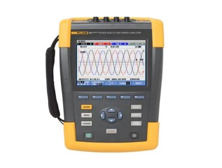 FLUKE-435-II