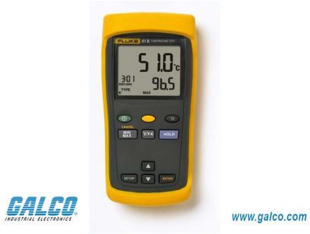 FLUKE-51-260HZ
