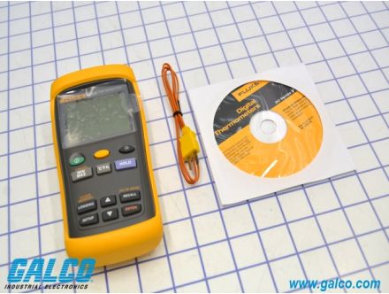 FLUKE-53-2B60HZ