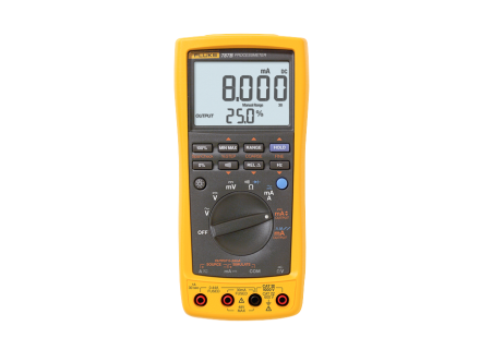FLUKE-787B