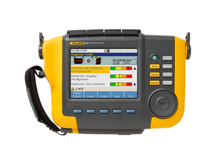 FLUKE-810/+TRNG
