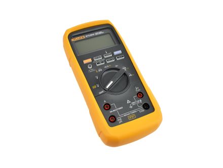 FLUKE-87V-MAX