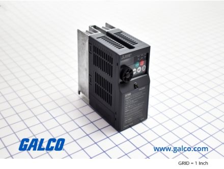 FR-D720S-025-NA