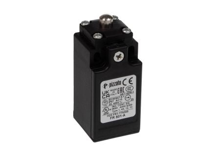 FR501-A