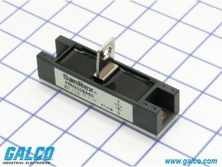 FRN300BA60