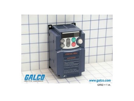 FRNF12C1S-6U