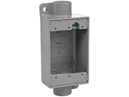 FSC-1