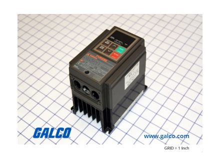 FVR0.75E9S-2KKC