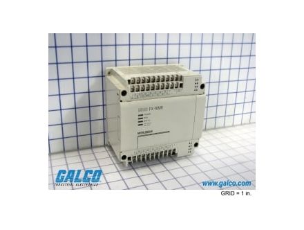 FX-16MT-UA1