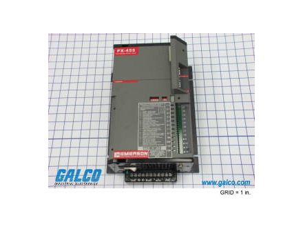 FX-455