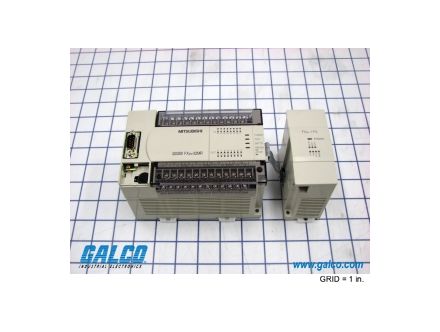 FX2N-48MT-D