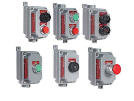 FXCS-2B1-M