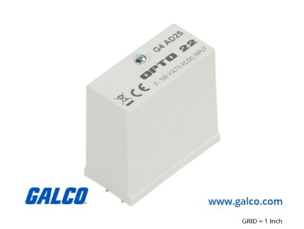 G4AD25