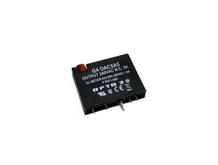 G4OAC5A5