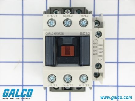 GC32SA120