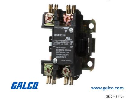 GDP321SL220V