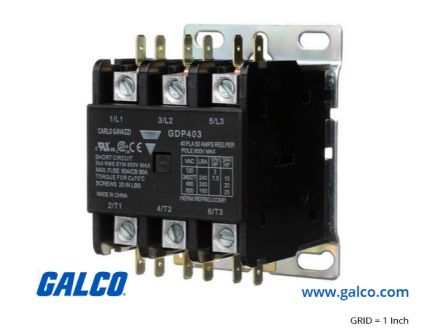 GDP403S220V