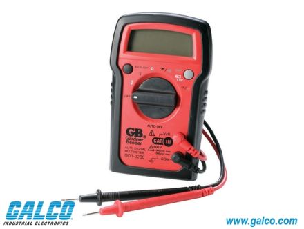 GDT-3200