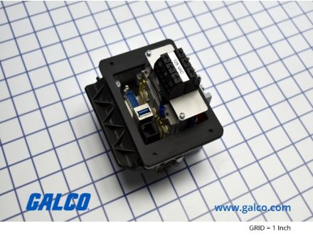 GF-DB15-RJ45-USB-BFAF-32