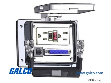 GF-DB25-R-32
