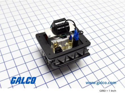 GF-RJ45-5R-32