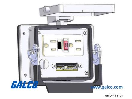 GF-USB-NR-32