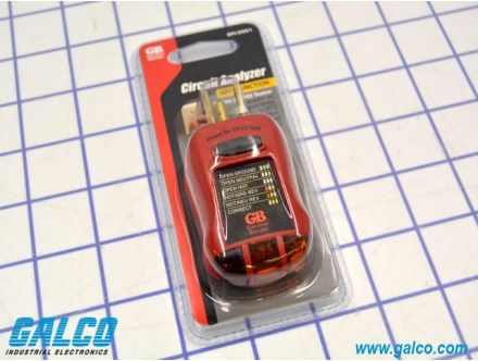 GFI-3501