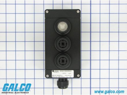 GHG411-8300-R0001