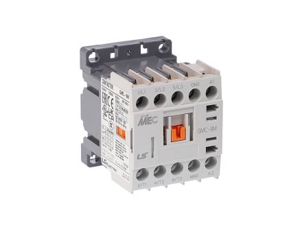 GMC-9M-10-AC120V