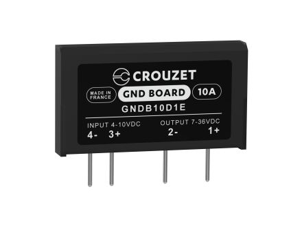GNDB10D1E