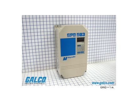 GPD503-DS303