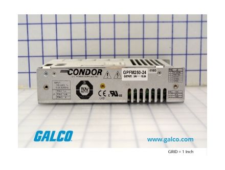 GPFM250-24-116G