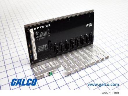 GRV-EPIC-CHS8
