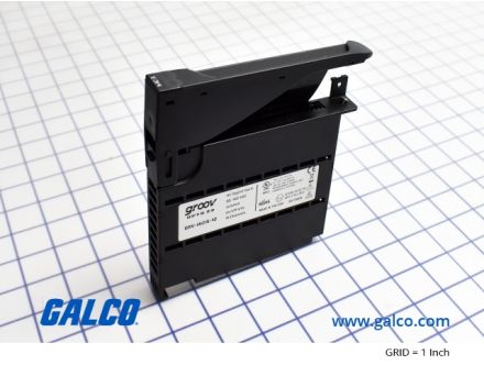 GRV-IACIS-12