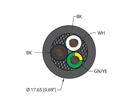 GSDA30-10M/S1055