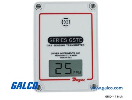 GSTC-C-LCD