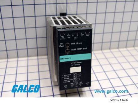 GTT-60/480-0