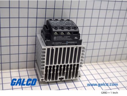 GTZ-25/60-D-0