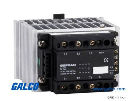 GTZ-40/48-D-0-VEN91