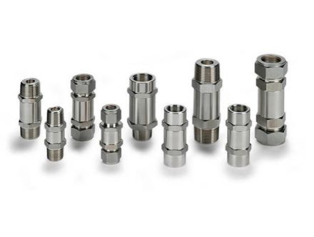 H-400-SS-HL-1/2-1/3PSI